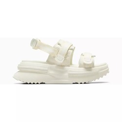 CALZADO CONVERSE RUN STAR UTILITY SANDAL  EGRET