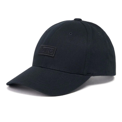 GORRA VANS NEGRO COSTON STRUCTERED JOCKEY