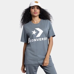 REMERA CONVERSE LOGOGO-TO STAR CHEVRON