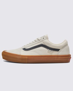 CALZADO VANS SKATE OLD SKOOL