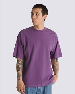 REMERA VANS ORIGINAL STANDARDS SS