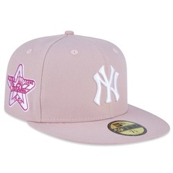 GORRA NEW ERA 9FIFTY MLB NEW YORK YANKEES CORE