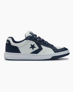 CALZADO CONVERSE PRO BLAZE MARINO BLANCO