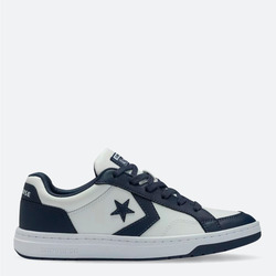 CALZADO CONVERSE PRO BLAZE MARINO BLANCO