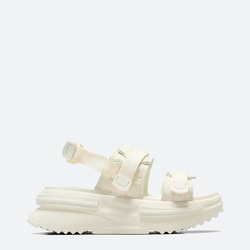 CALZADO CONVERSE RUN STAR UTILITY SANDAL  EGRET