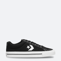 CALZADO CONVERSE SPORT CASUAL OX BLACK