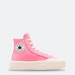 CALZADO CONVERSE CRUISE HI PINK EGRET