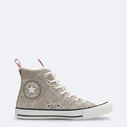 CALZADO CONVERSE ALL STAR HIKE & SEEK BEGE