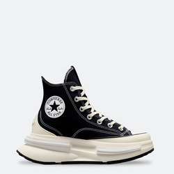 CALZADO CONVERSE RUN STAR LEGACY CX HI BLACK