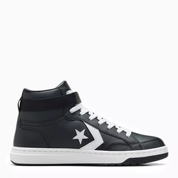 CALZADO CONVERSE PRO BLAZE V2 MID BLACK WH CONFORT