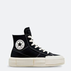 CALZADO CONVERSE CRUISE HI BLACK EGRET