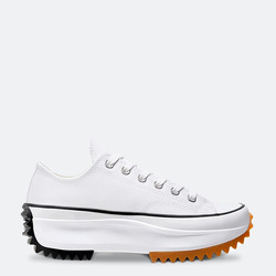 CALZADO CONVERSE RUN STAR HIKE  WHITE a08145c