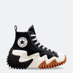 CALZADO CONVERSE RUN STAR MOTION HI BLACK