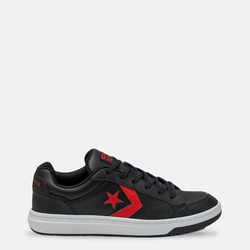 CALZADO CONVERSE ALL STAR PRO BLAZE V2 NEGRO /ROJO COD:CO04930001