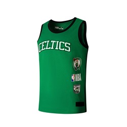 CAMISILLA NBA BASKETBALL M CELTICS