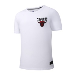 REMERA NBA BULLS