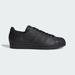 CALZADO ADIDAS SUPERSTAR ALL BLACK