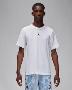 REMERA  NIKE JORDAN SPIRIT SS TOP