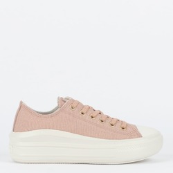 CALZADO CONVERSE AS MOVE HI MODERN TAYLORED ROSA