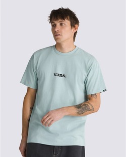 REMERA VANS LOWER CORECASE SS TEE