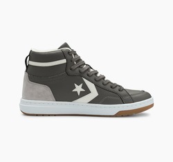 CALZADO CONVERSE PRO BLAZE CLASSIC LUX GRIS