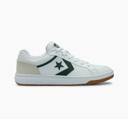 CALZADO CONVERSE PRO BLAZE CLASSIC LUX LOW VERDE