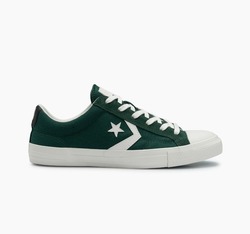 CALZADO CONVERSE STAR PLAYER OX VERDE