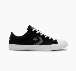 CALZADO CONVERSE STAR PLAYER OX NEGRO