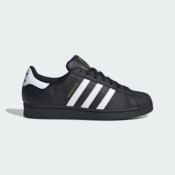 CALZADO ADIDAS SUPERSTAR WHITE CORE BLACK