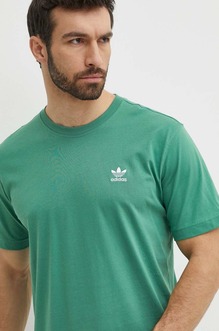 REMERA ADIDAS ESSENTIAL TRIFOLIO