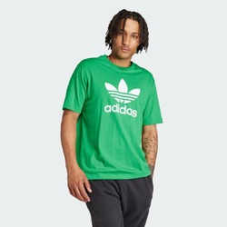 REMERA ADIDAS ADICOLOR TRIFOLIO