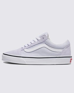 CALZADO VANS OLD SKOOL BLUE