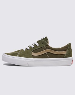 CALZADO VANS SK8 LOW GRAPE LEAF