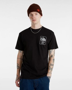 REMERA VANS BUCKET LIST SS