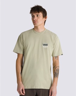 REMERA VANS HOLDER ST CLASSIC