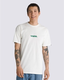 REMERA VANS LOWER CORECASE SS TEE