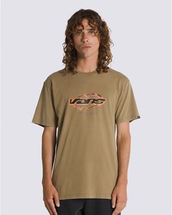 REMERA VANS IGNITIONS SS