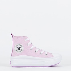 CALZADO CONVERSE CHUCK TAYLOR MOVE HI INFANTIL