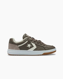 CALZADO CONVERSE PRO BLAXE LUX MARRON