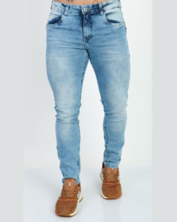 JEANS AUSTIN CLUB SUPER SKINNY FIT