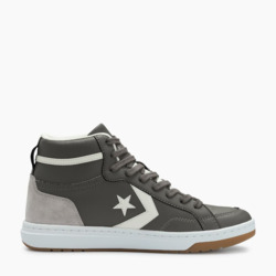 CALZADO CONVERSE PRO BLAZE CLASSIC LUX GRIS