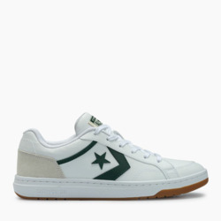 CALZADO CONVERSE PRO BLAZE CLASSIC LUX LOW VERDE