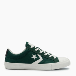 CALZADO CONVERSE STAR PLAYER OX VERDE