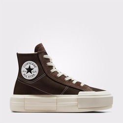 CALZADO CONVERSE CRUISE HI FRESH BREW EGRET WHITE