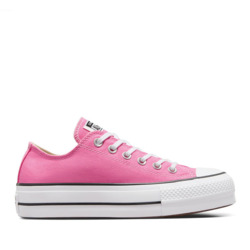 CALZADO CONVERSE PLATAFORMA ALTA LIFT OX OOPS PINK COD  a06508c