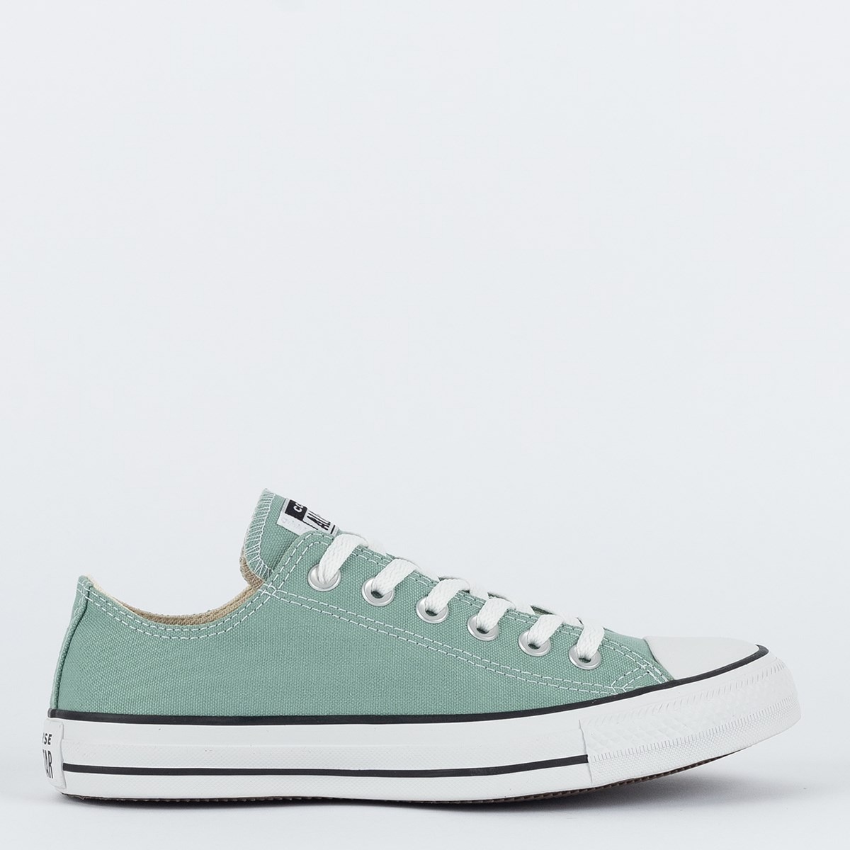 CALZADO CONVERSE ALL STAR CLASICO VERDE AGUA Converse New York Store en Paraguay Tienda Online de Ropas Accesorios y Calzados