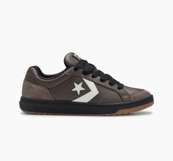 CALZADO CONVERSE PRO BLAZE CLASSIC PUFFED MARRON