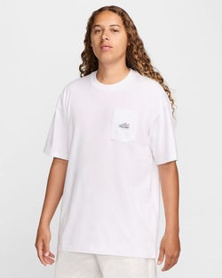 REMERA NIKE TEE M90 PKT PTCH