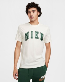 REMERA NIKE TEE CLUB SSNL HBR