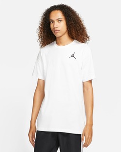 REMERA NIKE JORDAN JUMPMAN EMB SS CREW